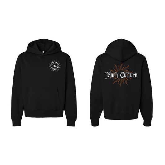 EYE OF PROVIDENCE HOODIE